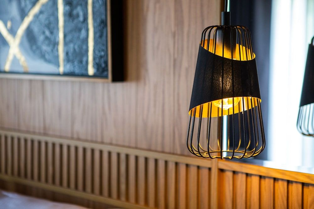 The ABC Hotel Alacati Corner Suite 16