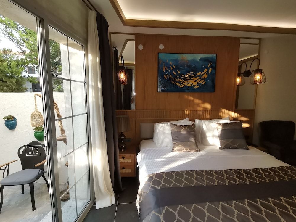 The ABC Hotel Alacati Corner Suite 7