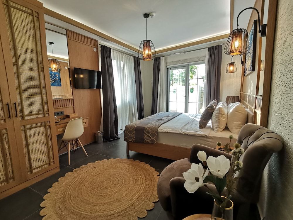 undefined The ABC Hotel Alacati