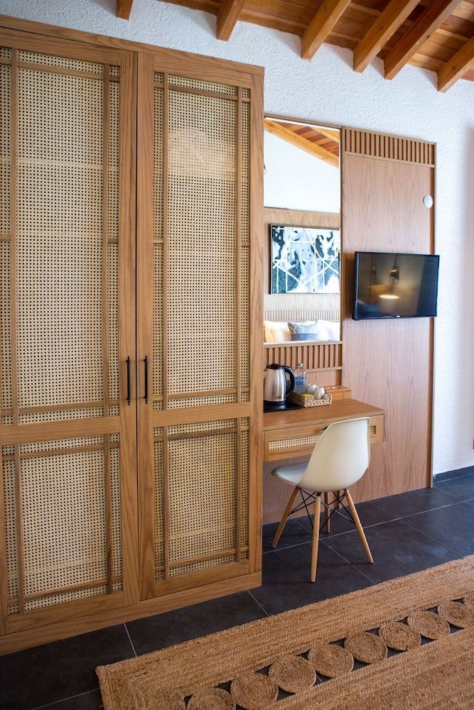 The ABC Hotel Alacati Corner Suite 14