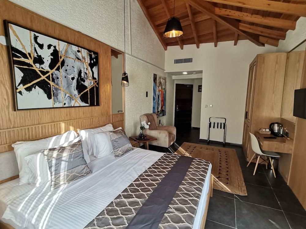 The ABC Hotel Alacati Corner Suite 8