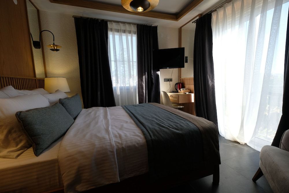 undefined The ABC Hotel Alacati 3