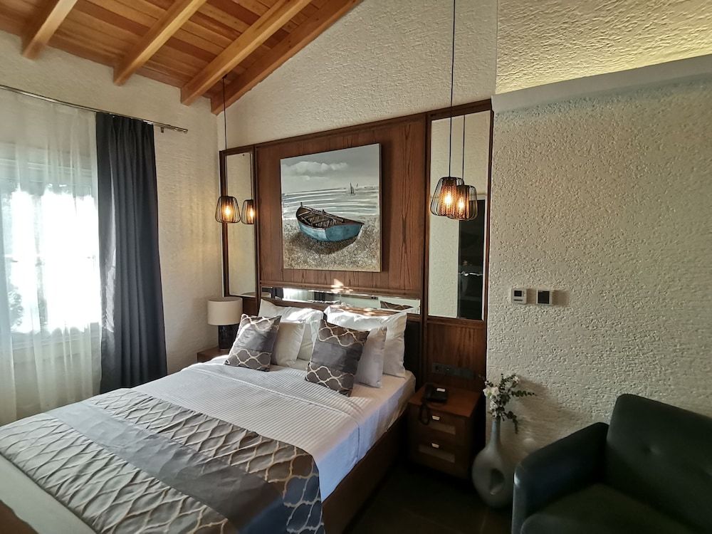 The ABC Hotel Alacati Deluxe Room 9