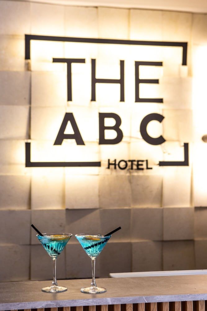 undefined The ABC Hotel Alacati 8