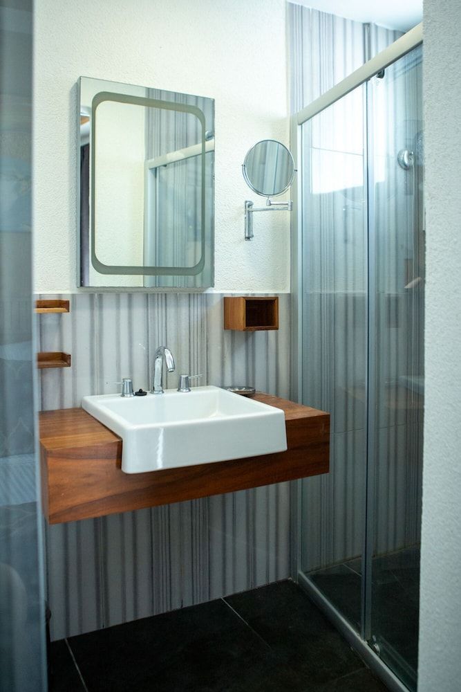 The ABC Hotel Alacati Deluxe Room 17