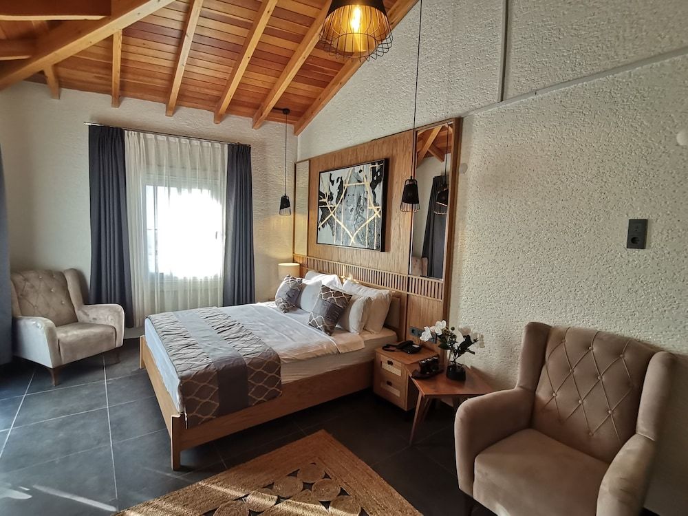 The ABC Hotel Alacati Corner Suite 6