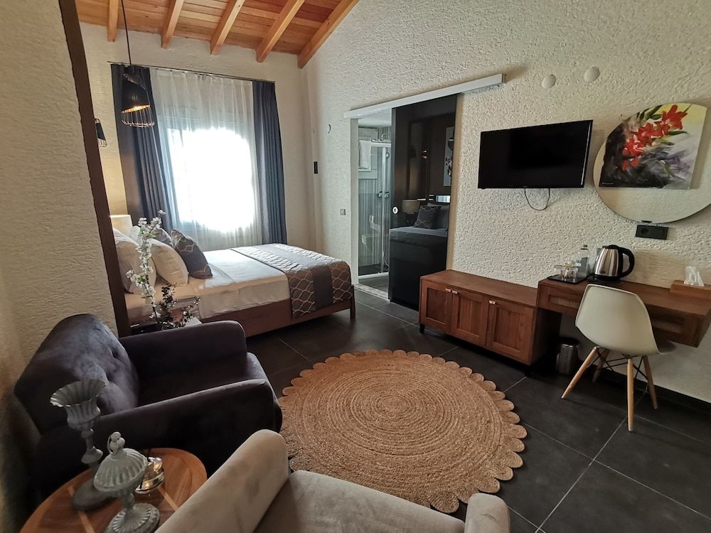 undefined The ABC Hotel Alacati 4