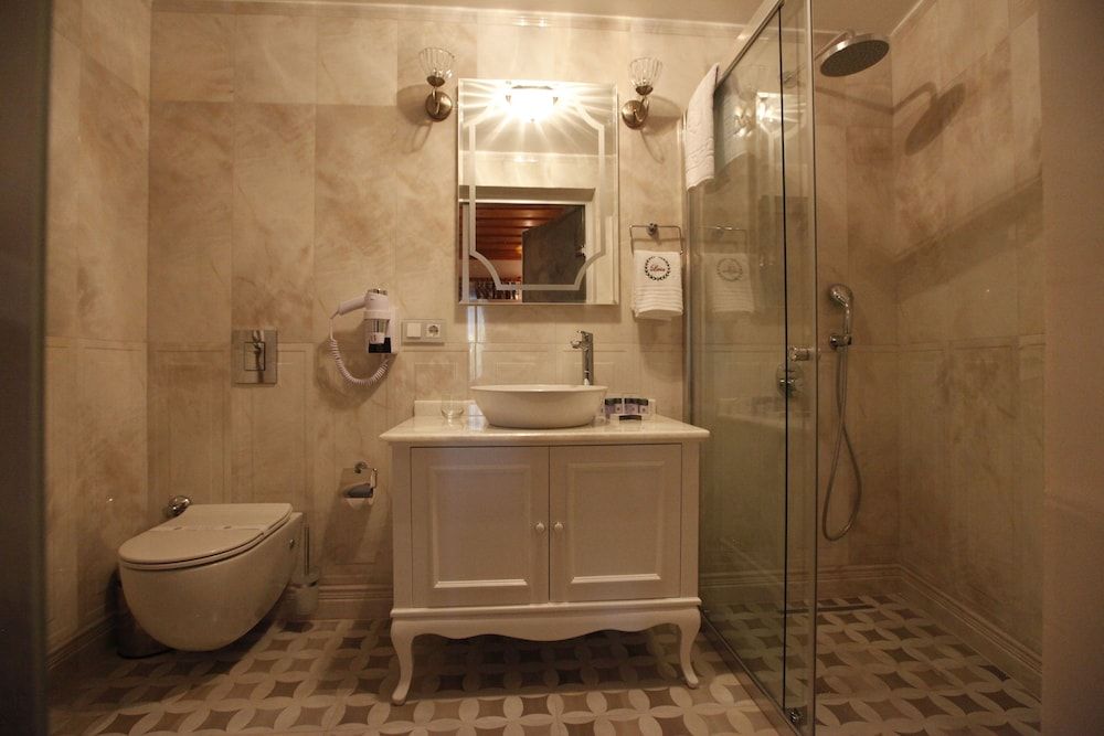 Livia Hotel Ephesus Deluxe Double or Twin Room, Ensuite 4