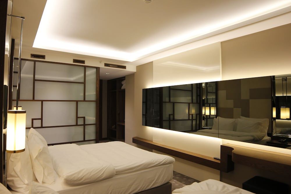 The Biancho Hotel Pera Standard Double or Twin Room 10