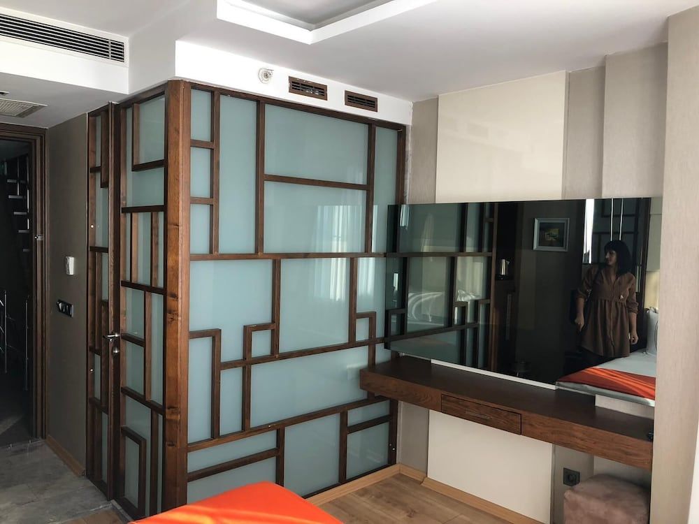 undefined The Biancho Hotel Pera 2