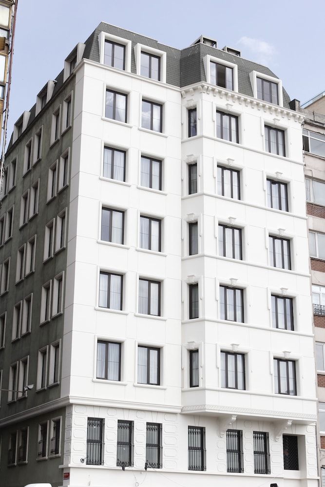 undefined The Biancho Hotel Pera 7