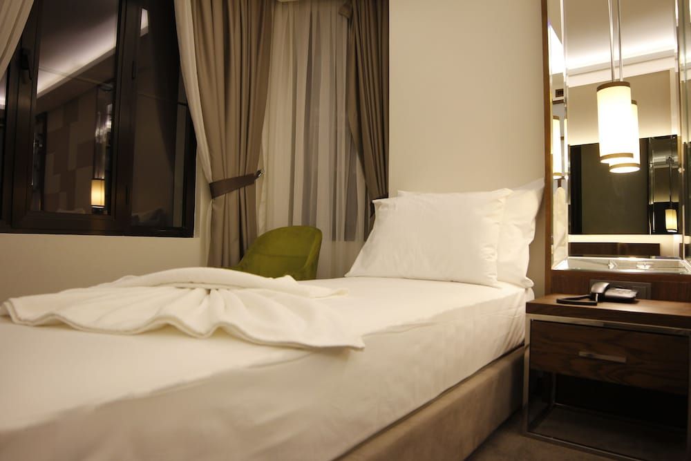 undefined The Biancho Hotel Pera 3