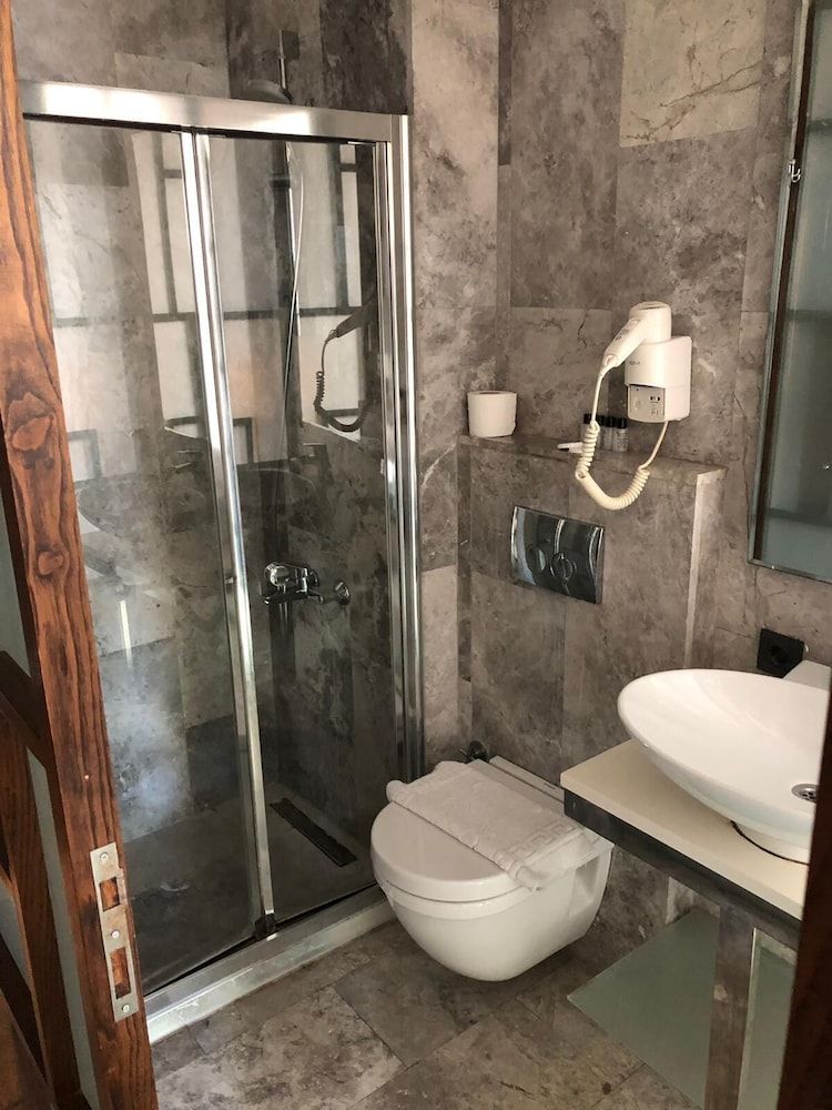 The Biancho Hotel Pera Standard Double or Twin Room 9