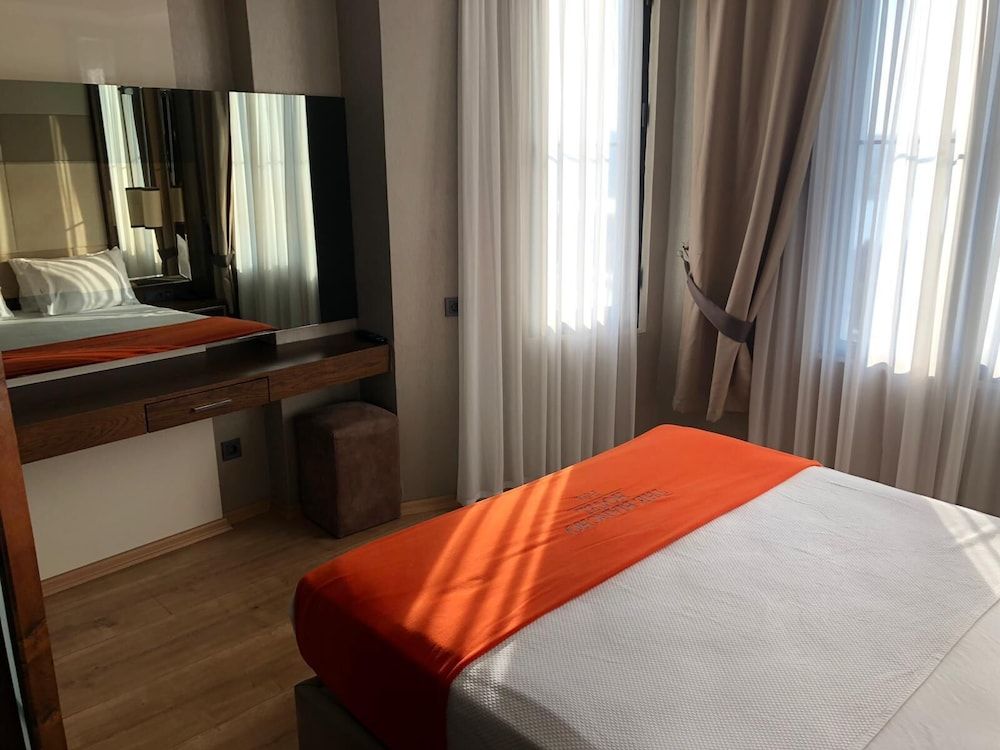 The Biancho Hotel Pera Standard Double or Twin Room 5