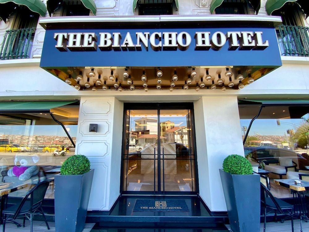 undefined The Biancho Hotel Pera 8