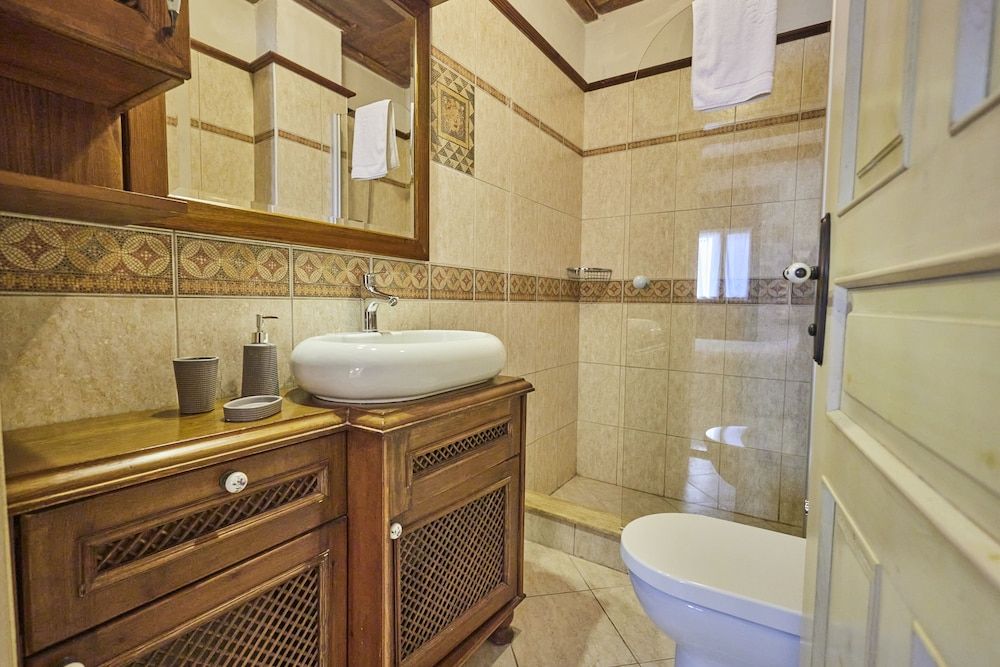 Alacati Zeytin Konak Hotel Standard Double Room 14