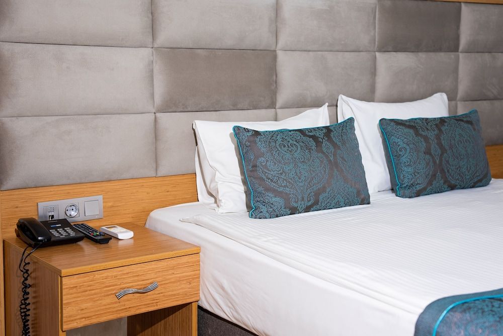 undefined İstanbul Panorama Hotel 2