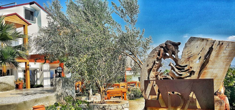 undefined Ece Hotel Sovalye Island 6