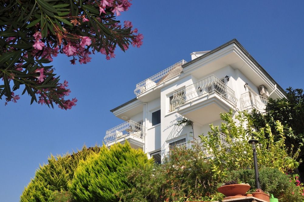 undefined Ece Hotel Sovalye Island 10