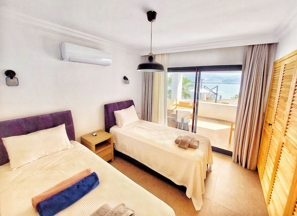 undefined Ece Hotel Sovalye Island 5