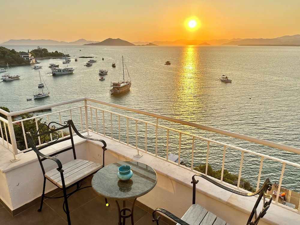 undefined Ece Hotel Sovalye Island 4