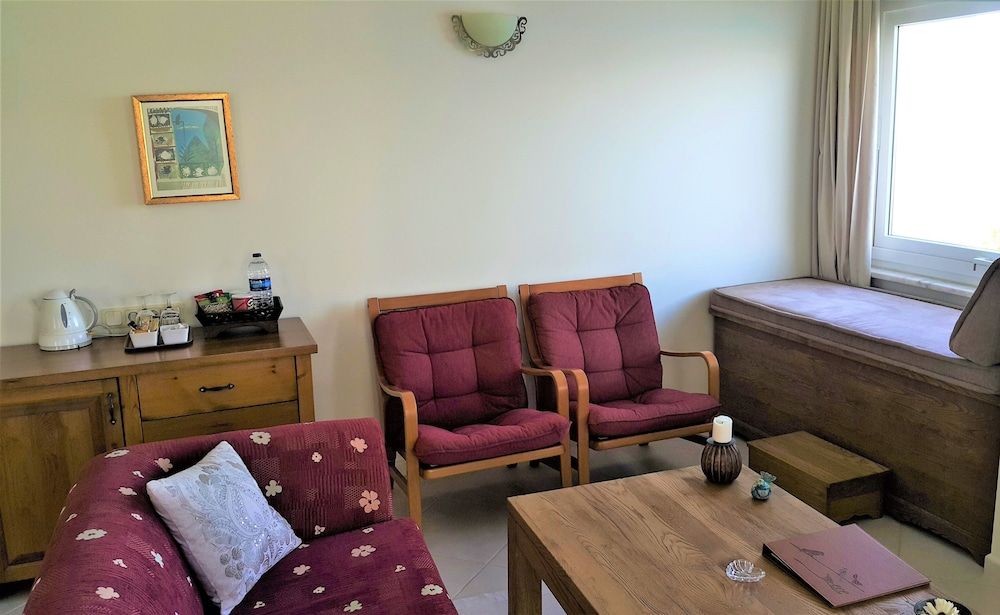 Ece Hotel Sovalye Island Standard Twin Room, 2 Twin Beds, Sea View 20