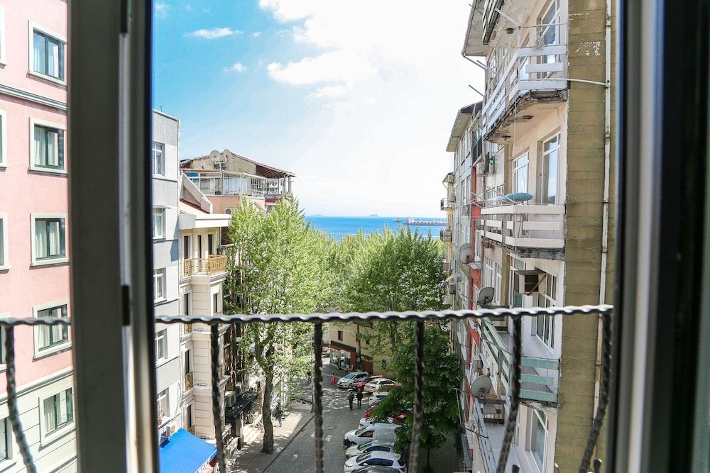 undefined Asitane Life Hotel 8