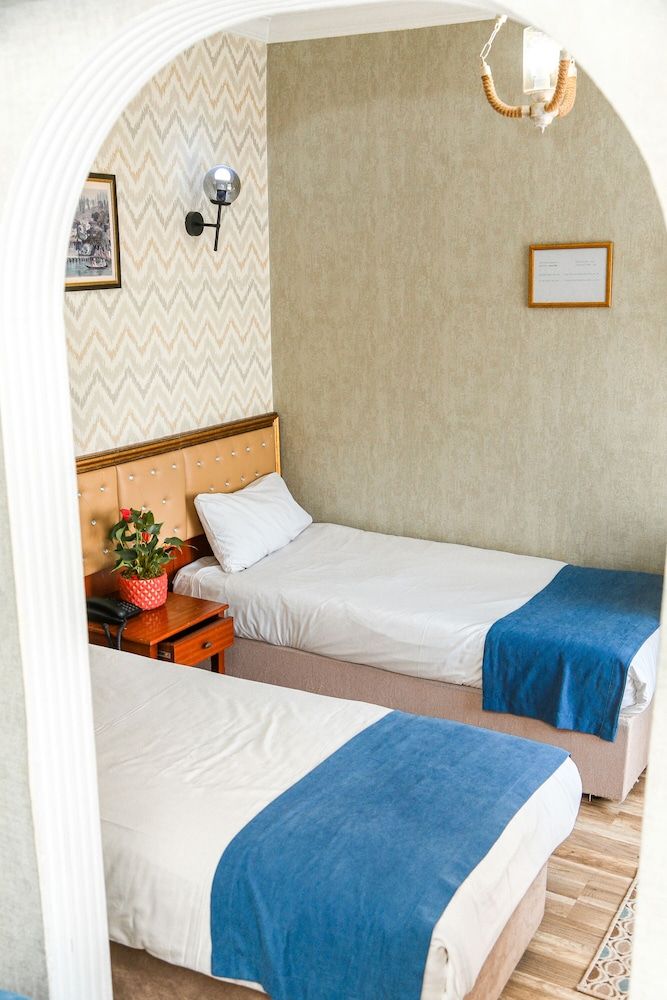 undefined Asitane Life Hotel 6