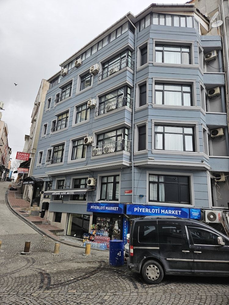 undefined Asitane Life Hotel 4