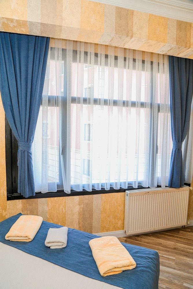 Asitane Life Hotel Standard Double Room, Private Bathroom 9