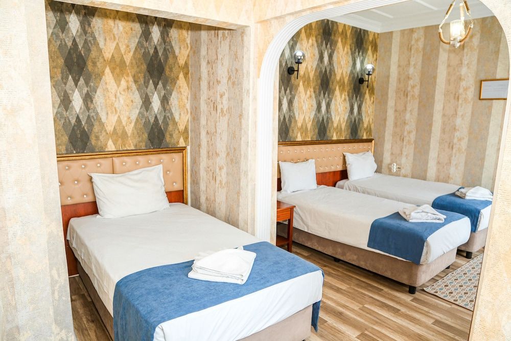 undefined Asitane Life Hotel 2