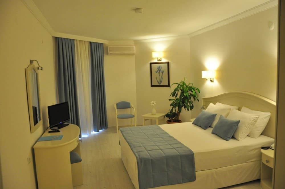 Standard Room, Balcony