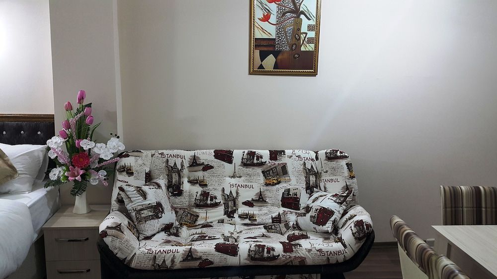 undefined BeyazitHan Suites 9