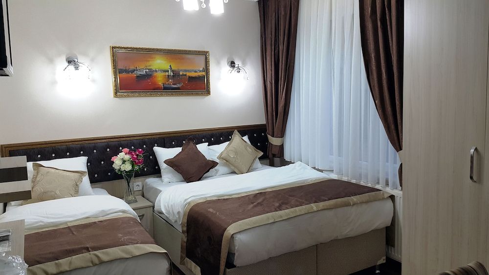 undefined BeyazitHan Suites 2