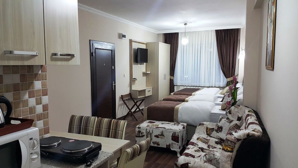 undefined BeyazitHan Suites 4