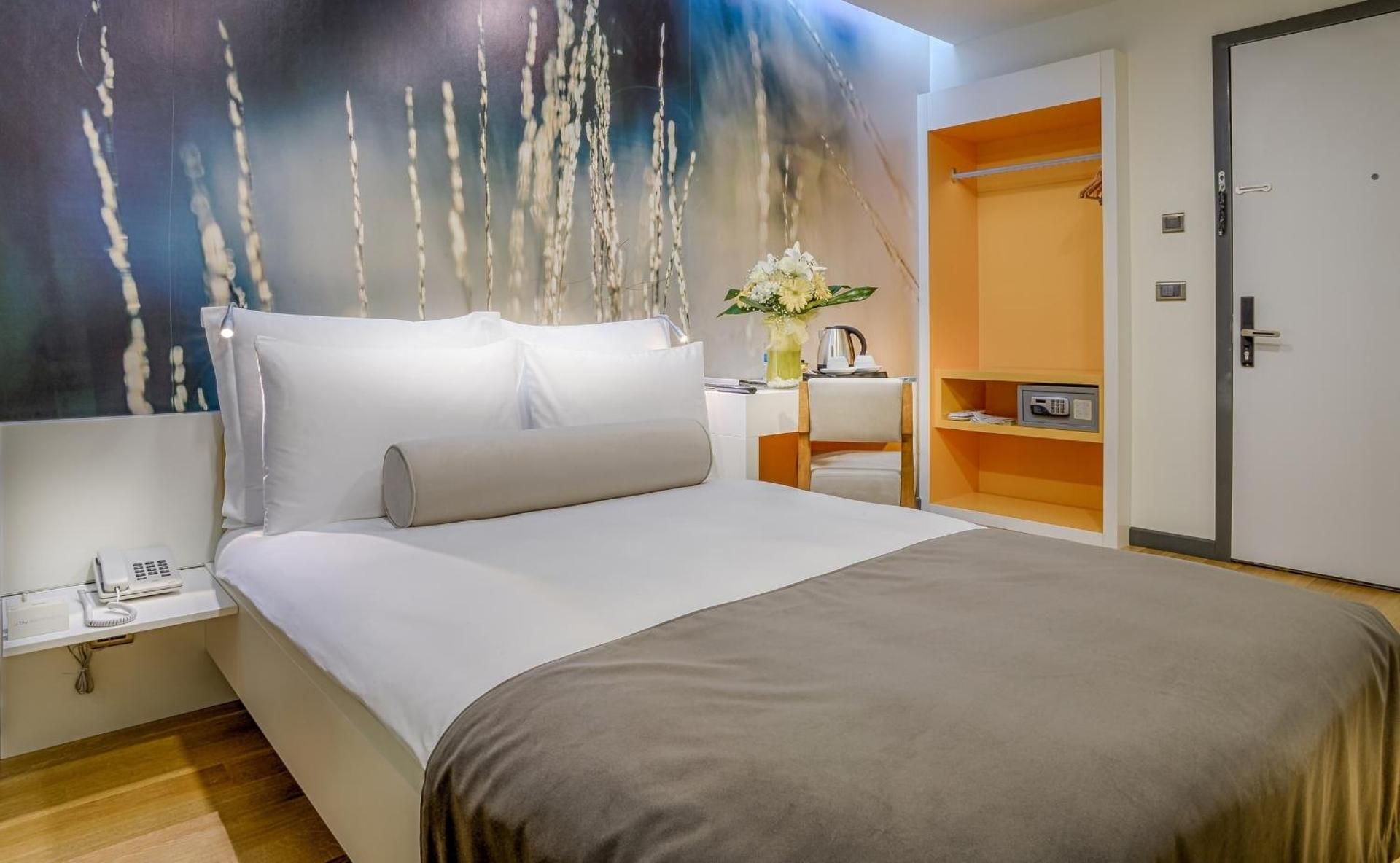 undefined Tav Airport Hotel Izmir 10