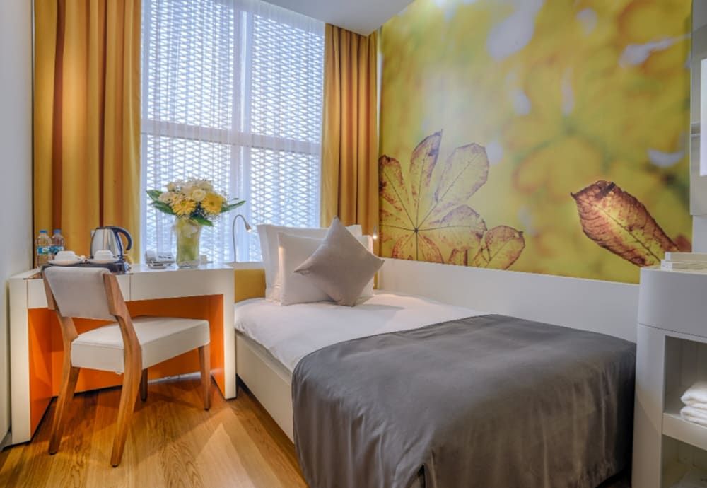 undefined Tav Airport Hotel Izmir 6