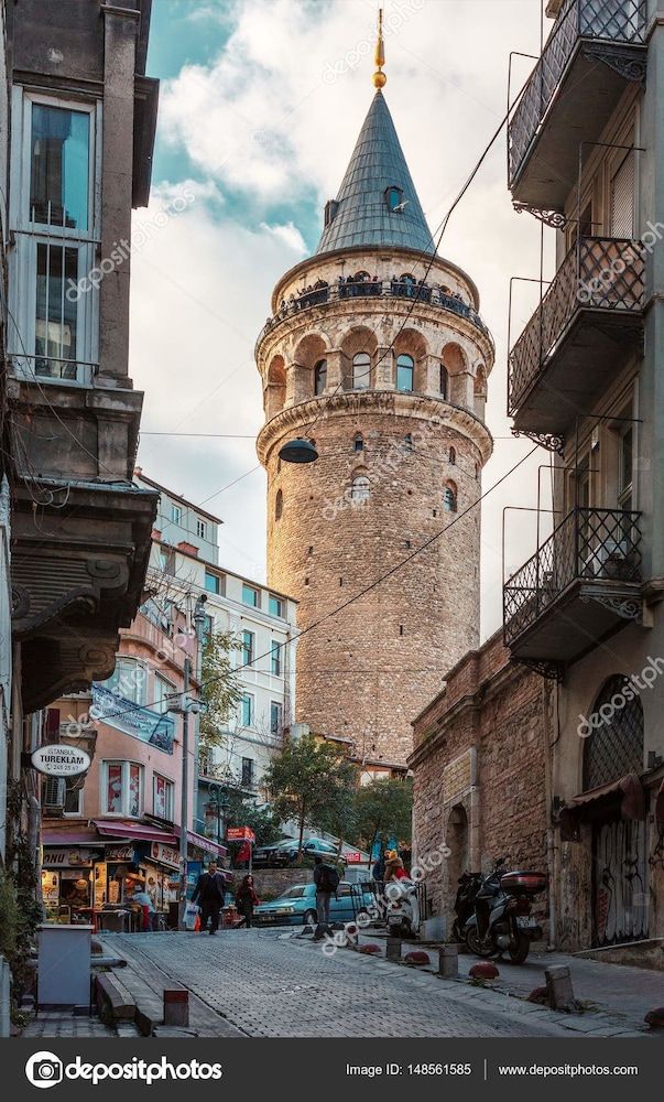 undefined Dilhayat Kalfa Hotel 2