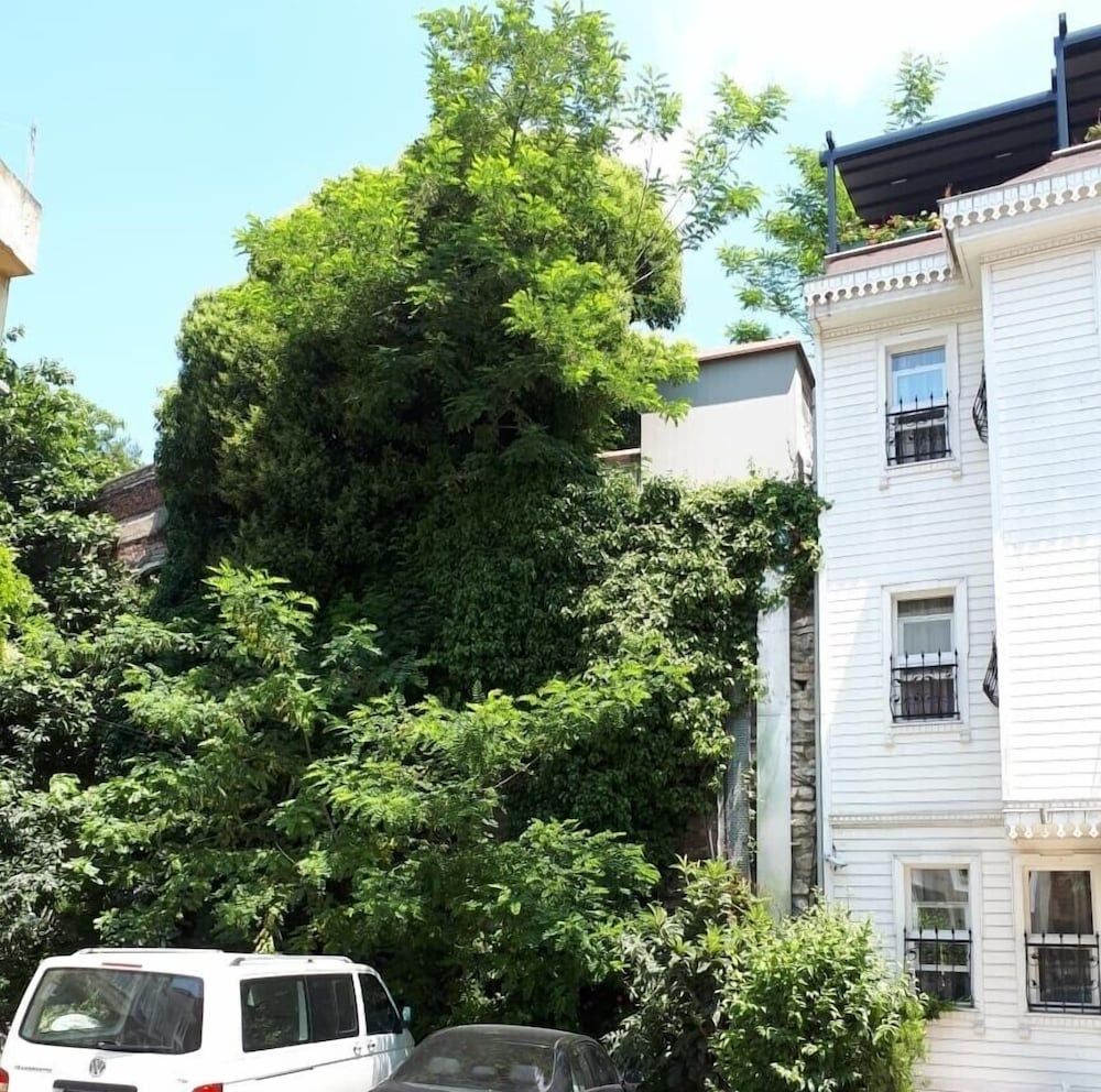 undefined Dilhayat Kalfa Hotel 6