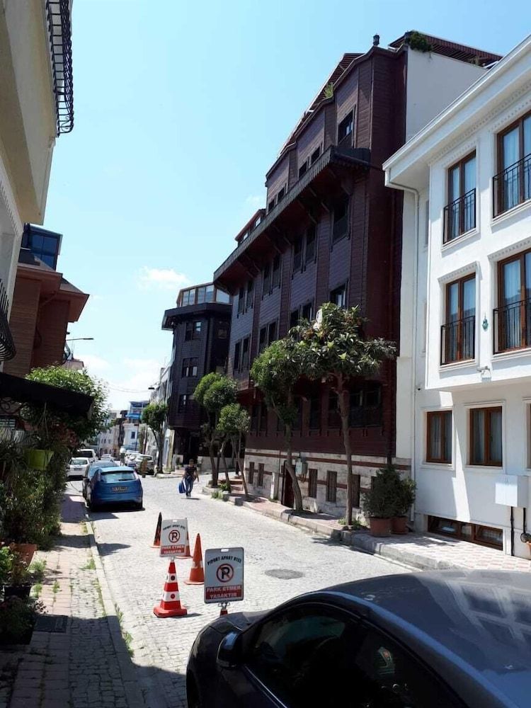 undefined Dilhayat Kalfa Hotel 7