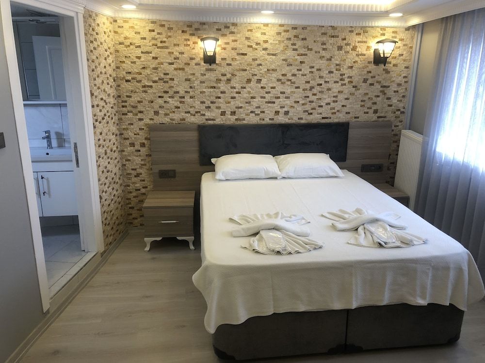 undefined Emir Hotel 9