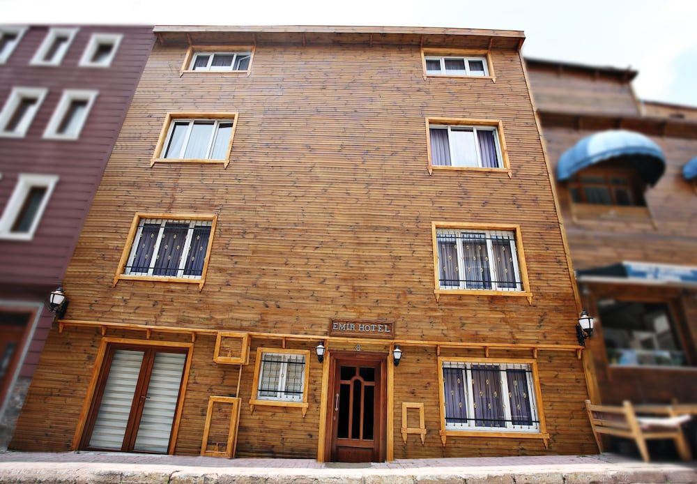 undefined Emir Hotel 2