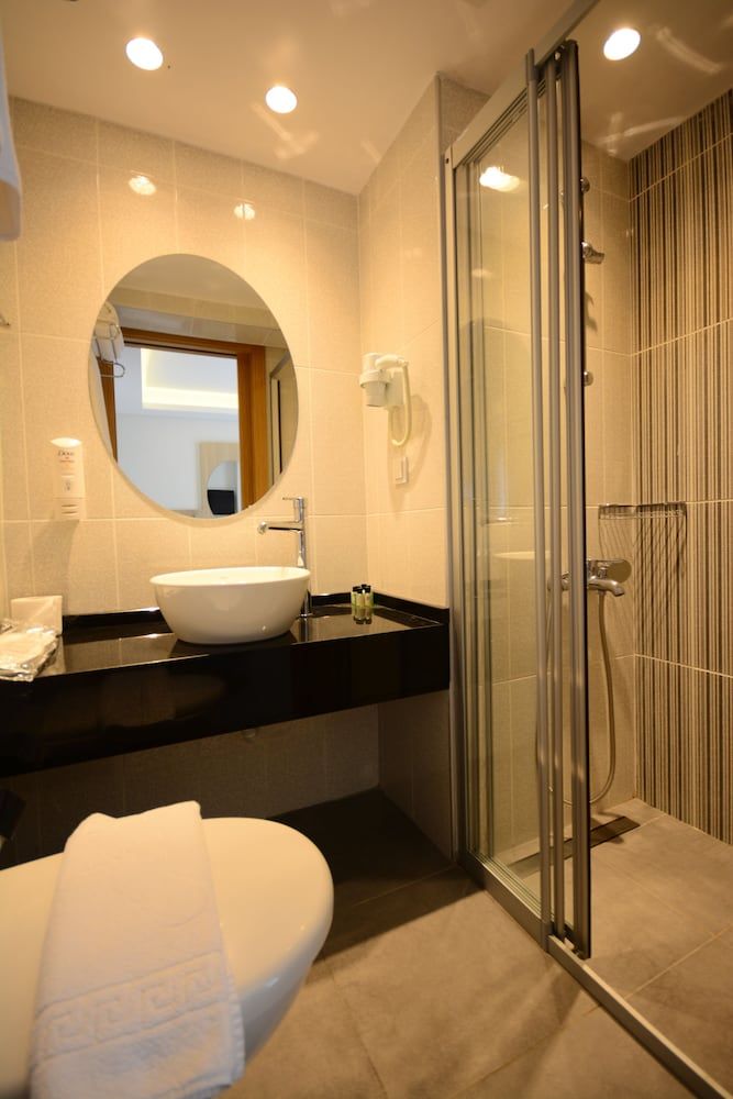 City Hotel Marmaris Standard Double Room 7