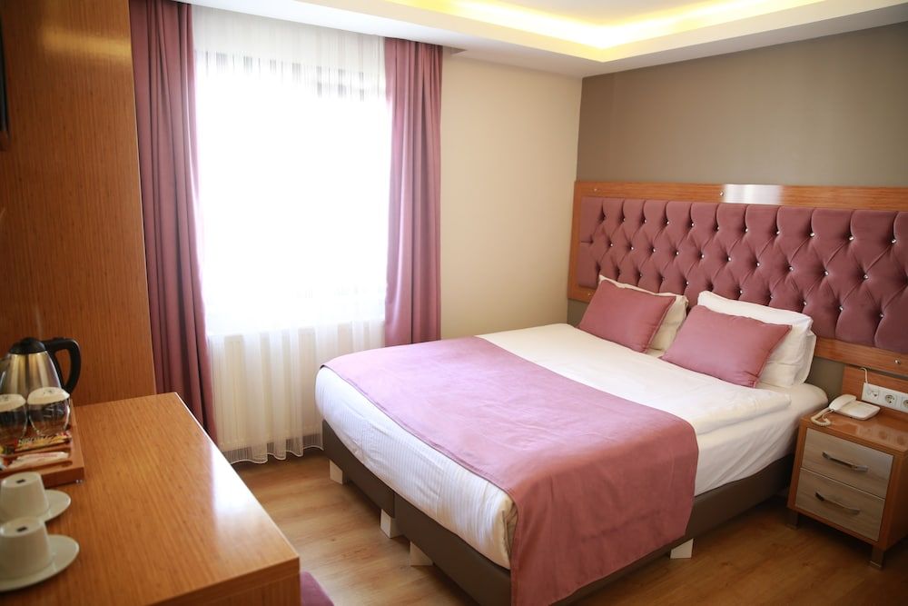 undefined Hotel Black Pearl 3