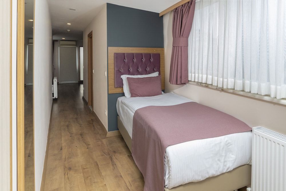 undefined Hotel Black Pearl 10