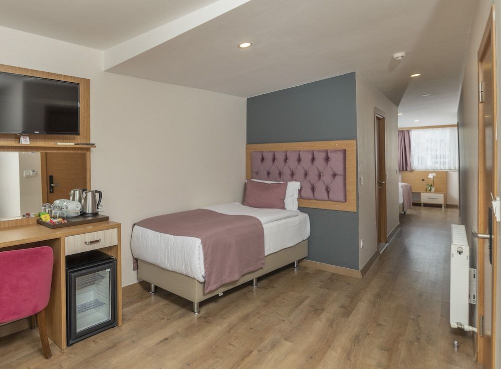 undefined Hotel Black Pearl 8