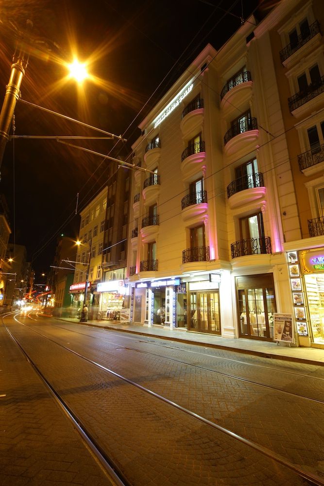 undefined Hotel Black Pearl 6