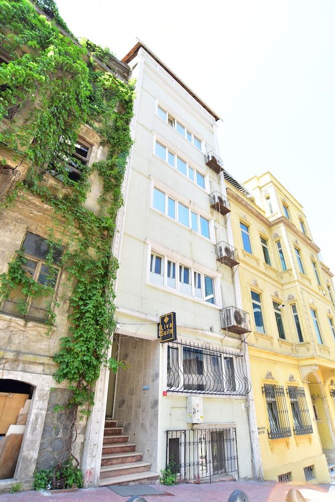 undefined Hotel Liva Suite 2