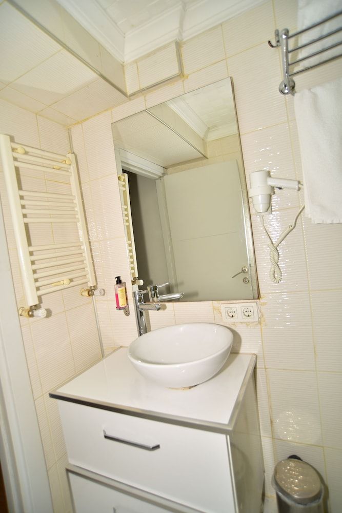 Hotel Liva Suite Economy Family Apart 4