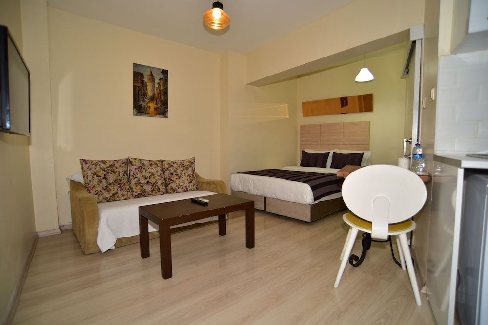 Hotel Liva Suite Economy Family Apart 2